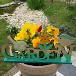 アパート Gardenia *