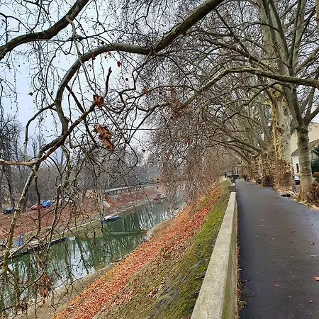 Apartmán Gardenia Ostřihom
