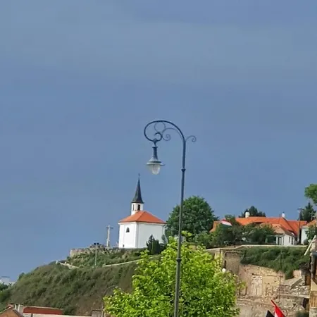 Gardenia Apartmán