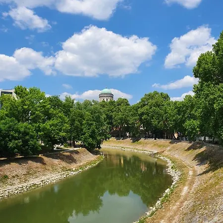 Gardenia Apartament