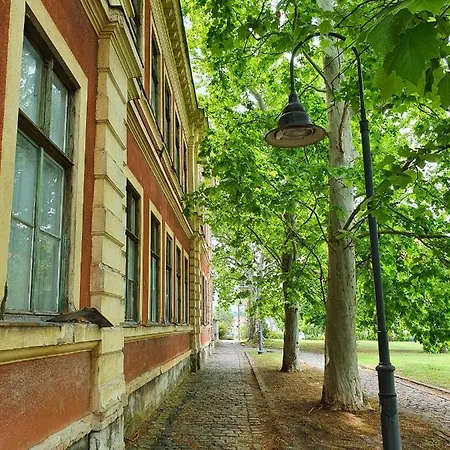 Lägenhet Gardenia Esztergom