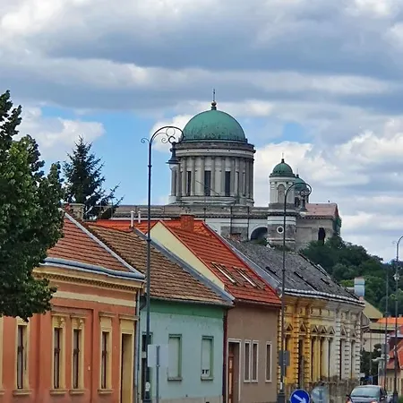 Gardenia * Esztergom
