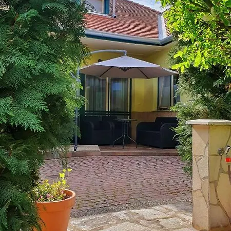 Apartment Gardenia
