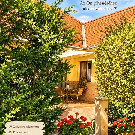 Appartamento Gardenia *