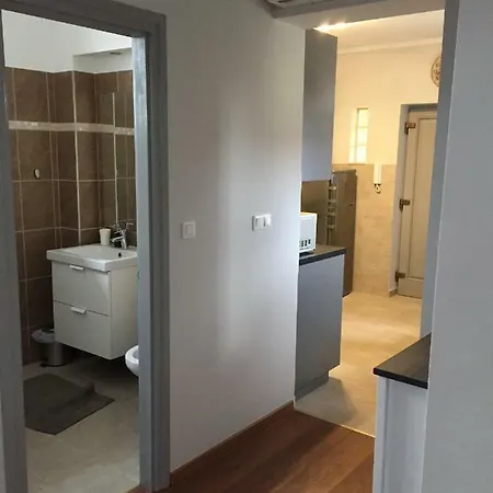 Gardenia Apartment *