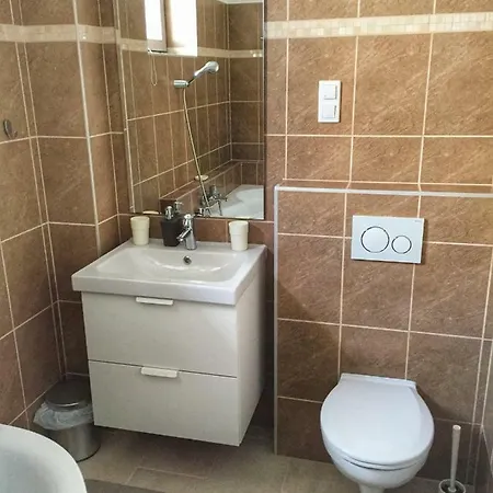 Apartament Gardenia *