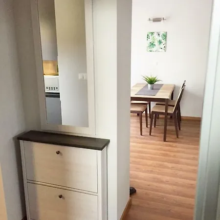 Gardenia Apartment Esztergom