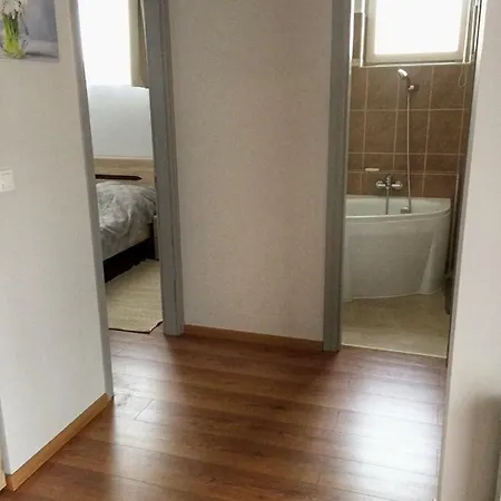 Gardenia Apartment