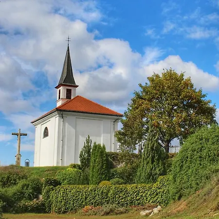 Apartmán Gardenia Ostřihom