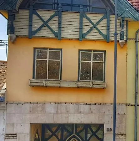 Gardenia Apartment *