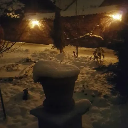 Gardenia Apartmán Ostřihom