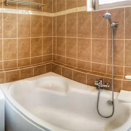 Apartament Gardenia Ostrzyhom