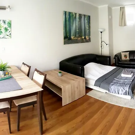 Apartment Gardenia