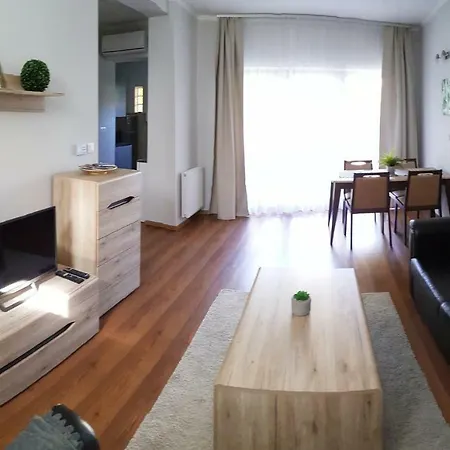 Apartment Gardenia