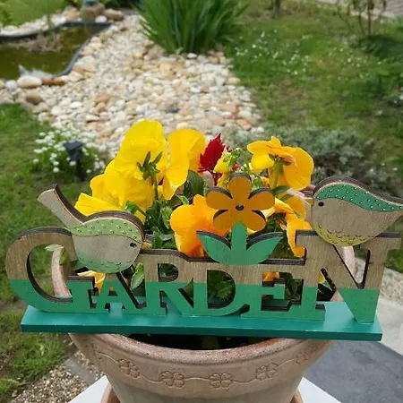 Apartament Gardenia *