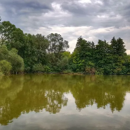 Gardenia Apartmán Ostřihom