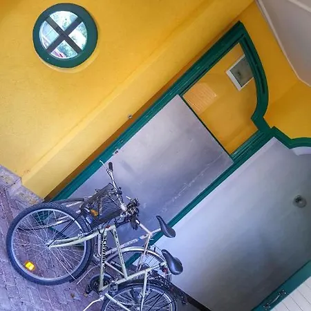 Gardenia Apartmán Ostřihom