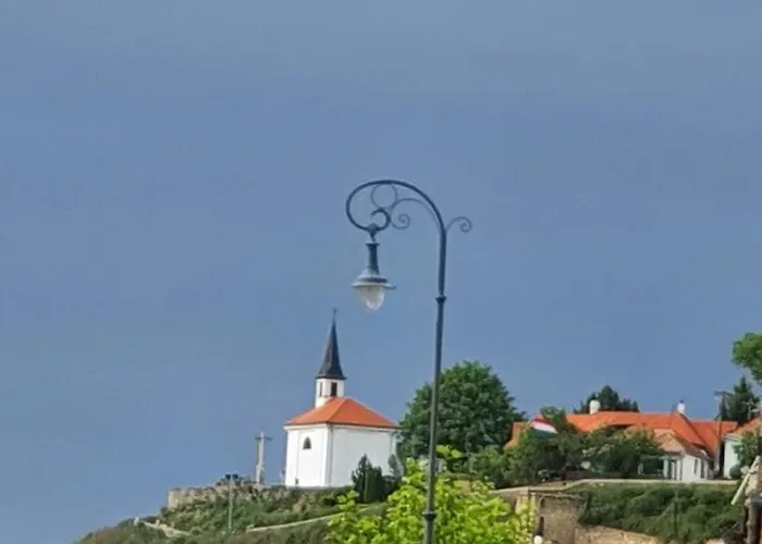 Gardenia דירה
