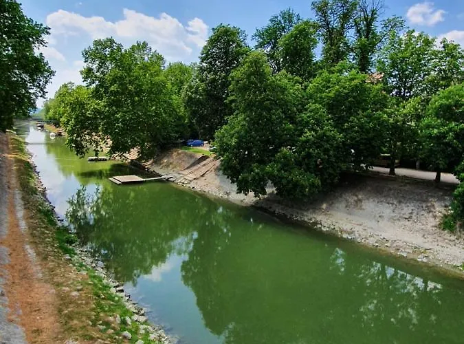 Gardenia Esztergom