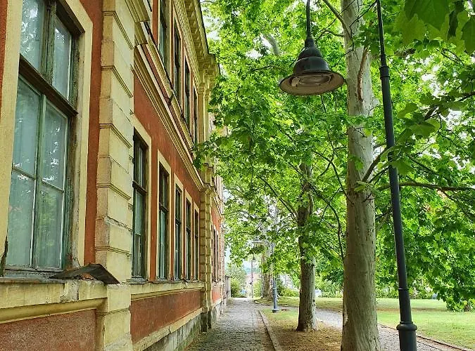 Apartman Gardenia Esztergom