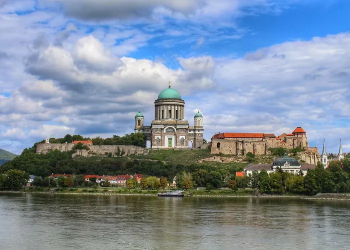 公寓 Gardenia 艾斯特根