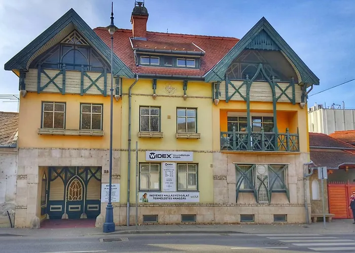 Gardenia 艾斯特根