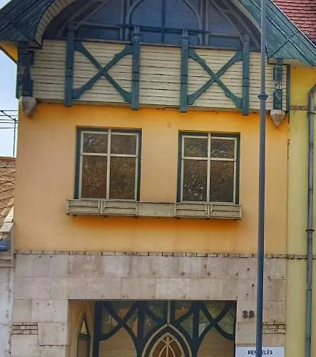 Gardenia דירה *