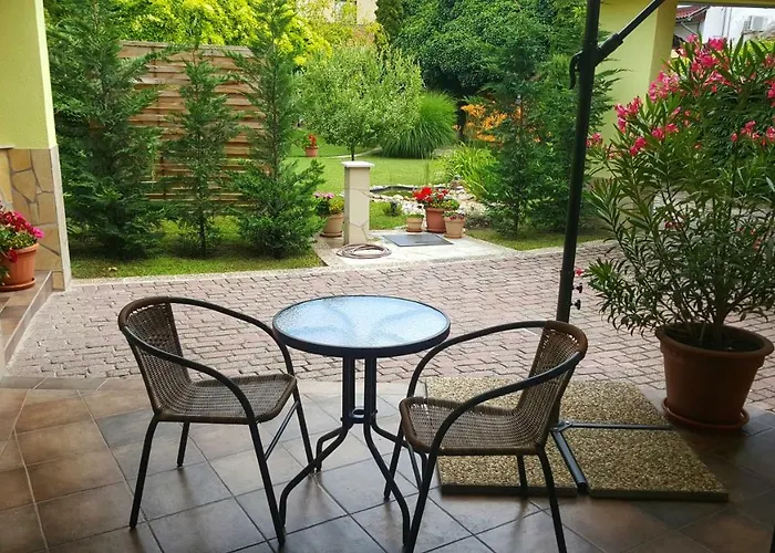 Gardenia 艾斯特根