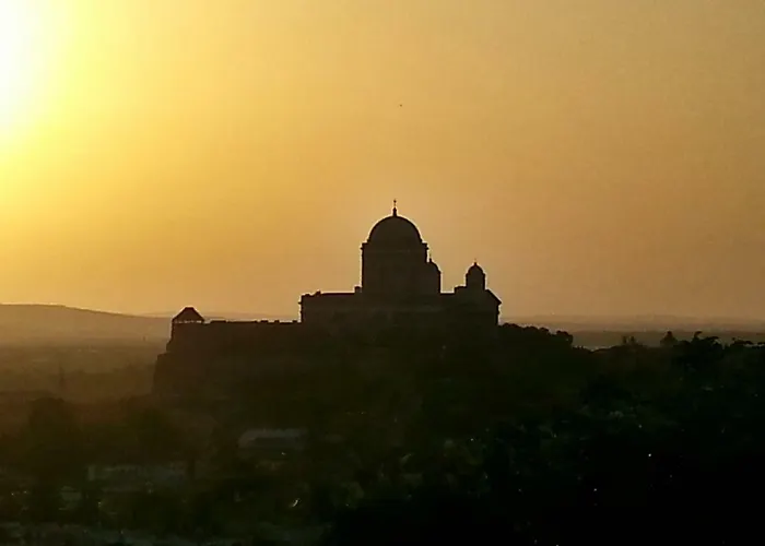 公寓 Gardenia 艾斯特根