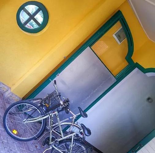 Gardenia 公寓 艾斯特根